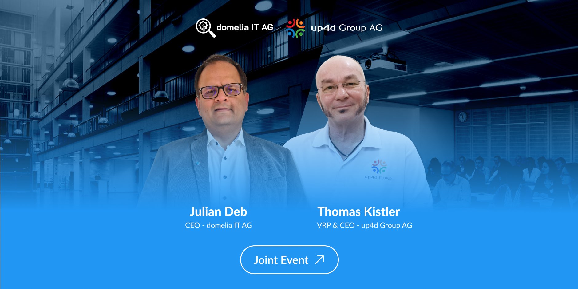 Mit KI & LLM zur digitalen Sichtbarkeit und echten Wettbewerbsvorteilen