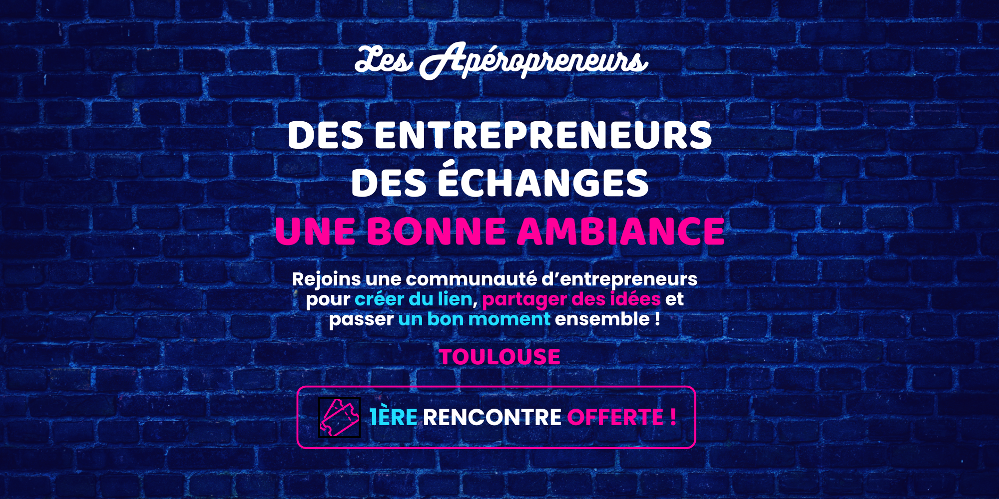 Les Apéropreneurs