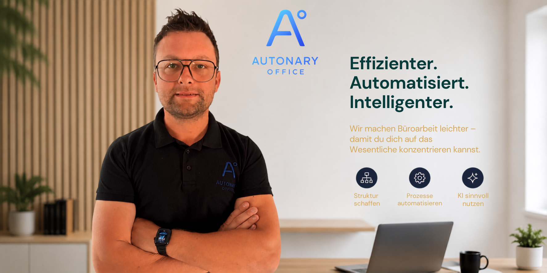KI-Workshop Fortgeschrittene "UseCaseLab" powerd by Autonary Office