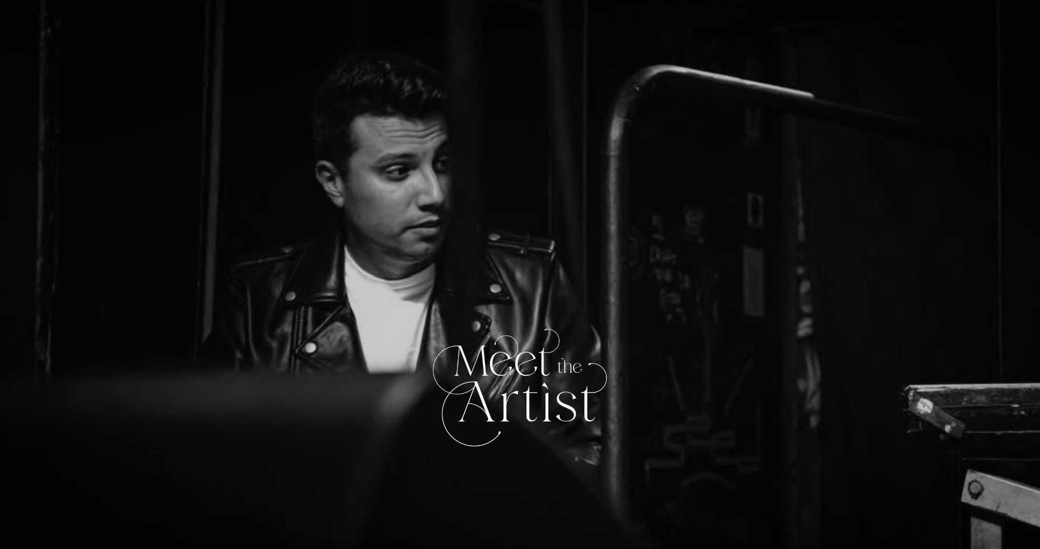 Meet the Artist by Defreds