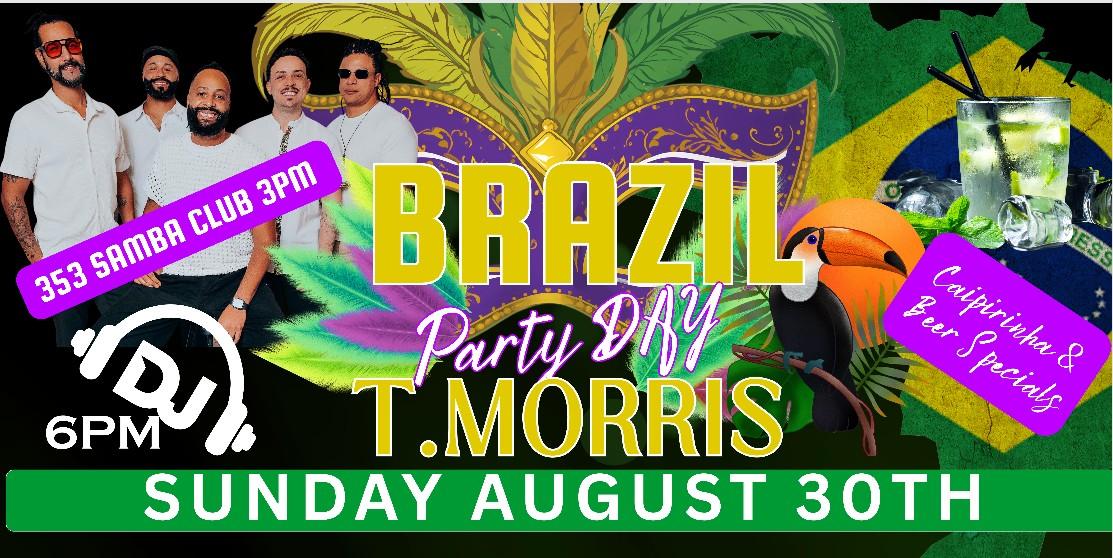 Brazil Day