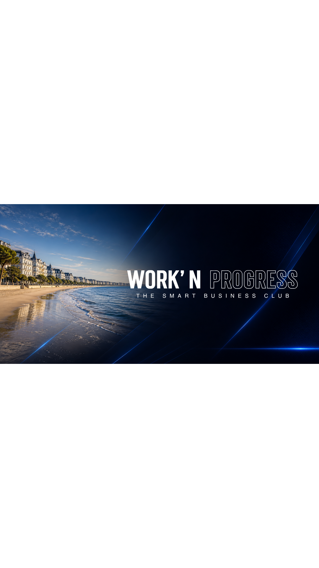 WNP St-Nazaire/La Baule - Afterwork Entrepreneurs
