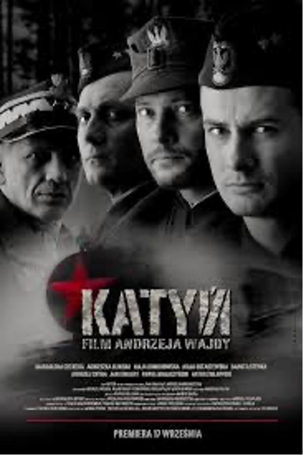 Film en lezing: Katyn