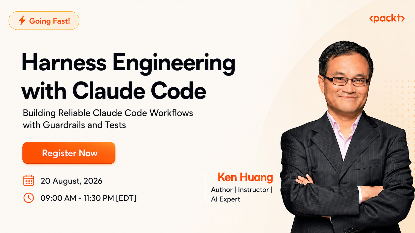 Hands-On Harness Engineering with Claude