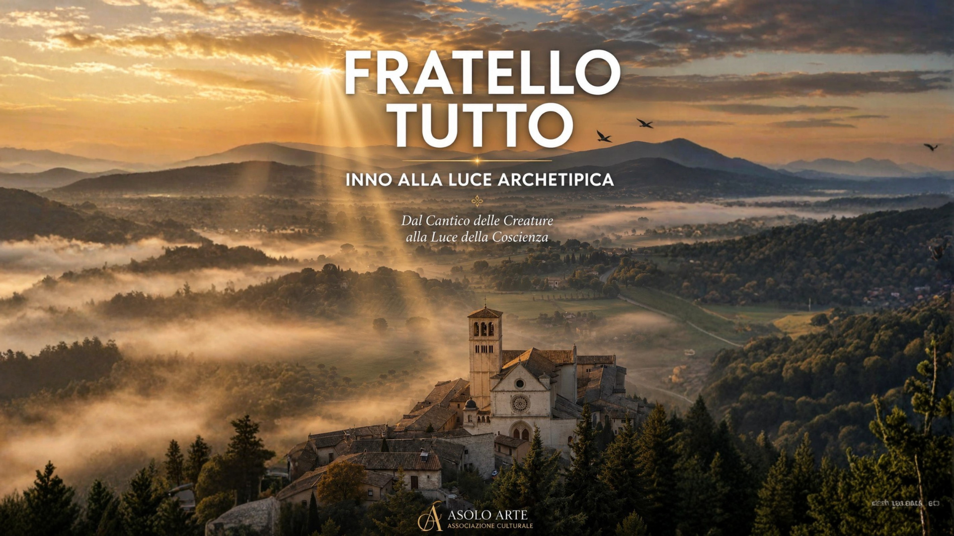 Inno alla Luce Archetipica