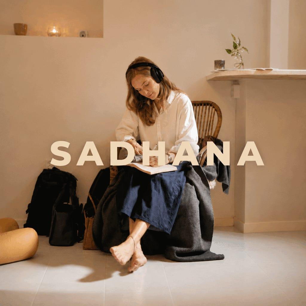 Sadhana Meditation