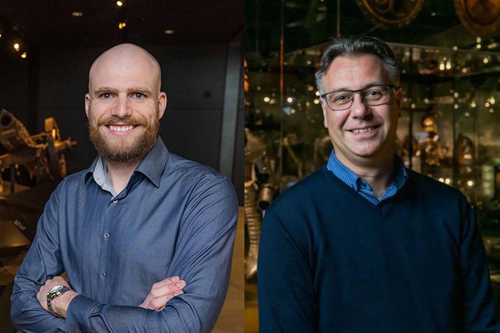 Lunchlezing | Het zwaard van Grutte Pier: wapen of symbool?