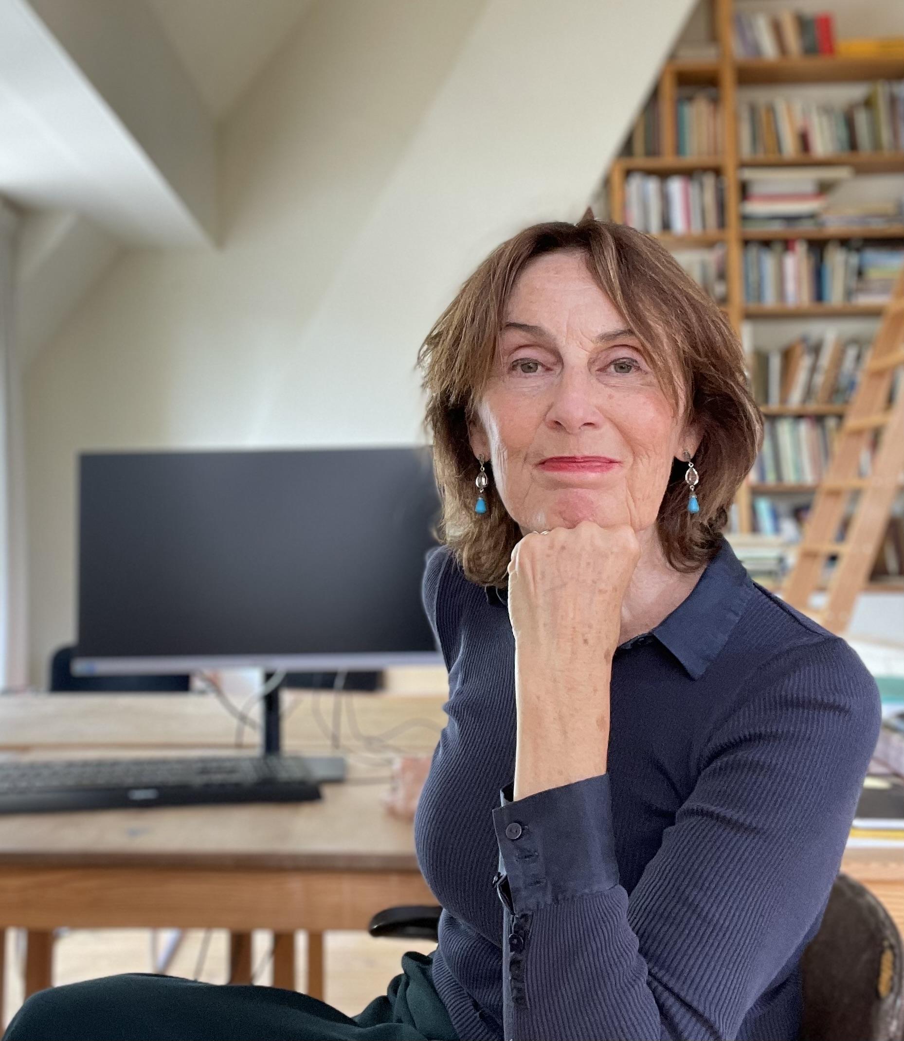 Lunchlezing | Pauline Broekema over een markante kiesrechtvrouw