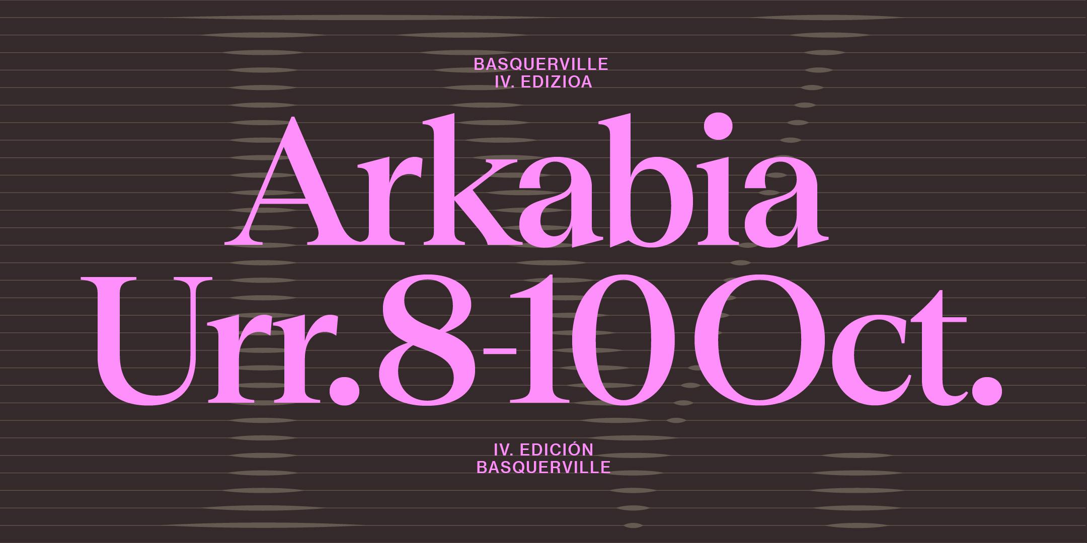 Basquerville