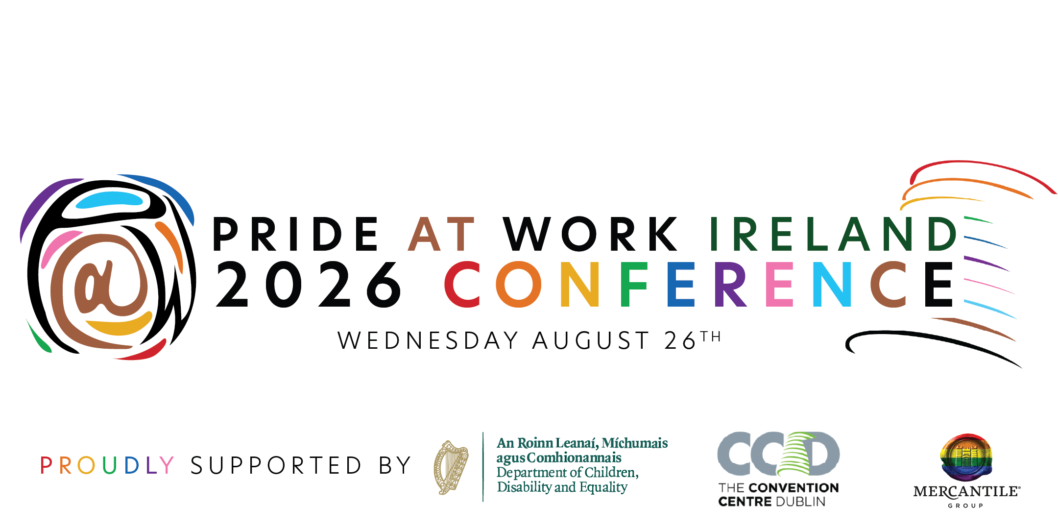Pride At Work Conference 2026