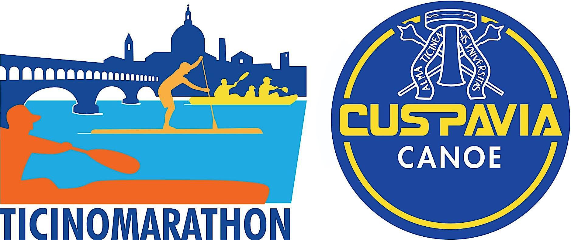 TicinoMarathon 2026 - TM2026 - La Discesa Amatoriale sul fiume Ticino