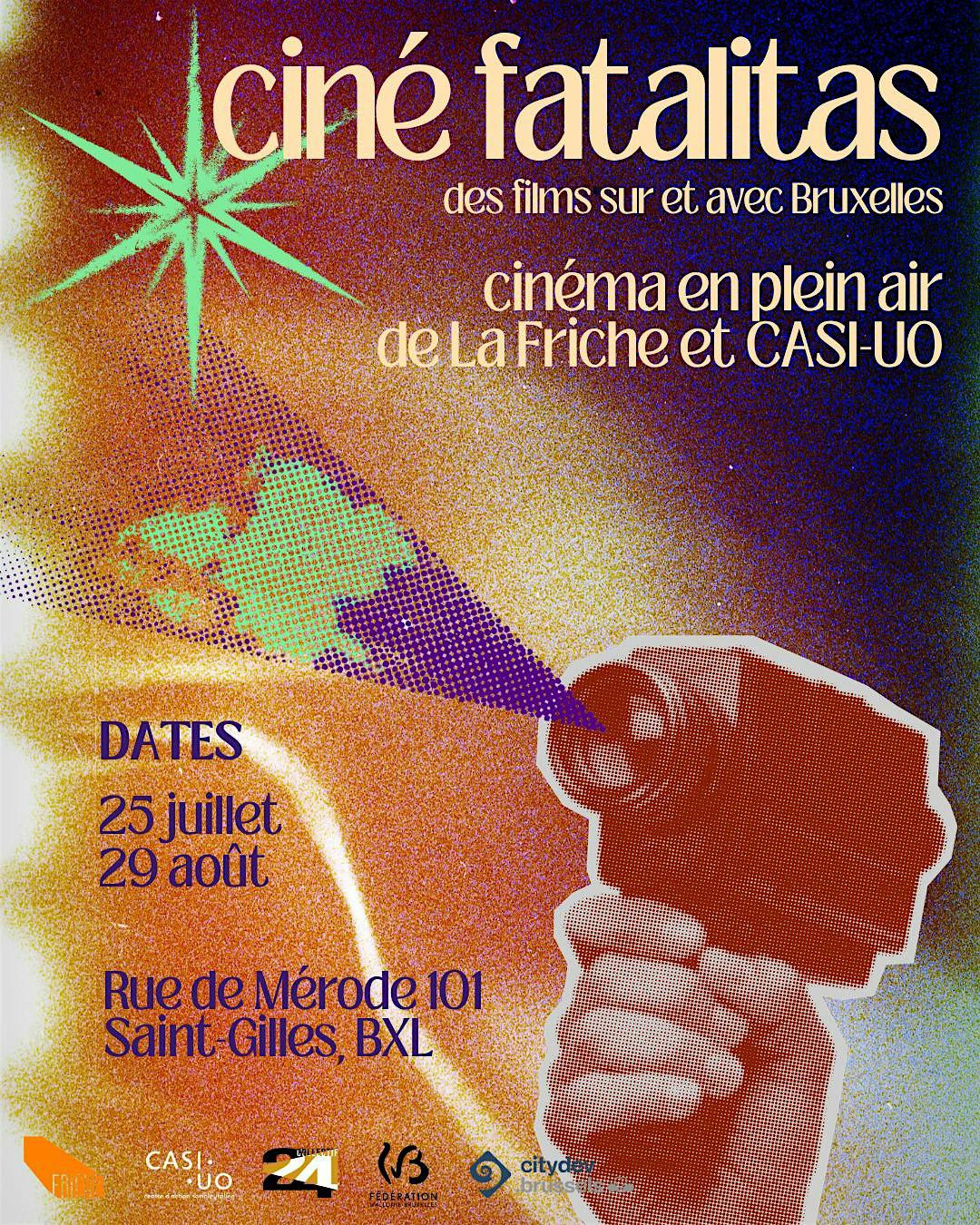 Ciné Fatalitas