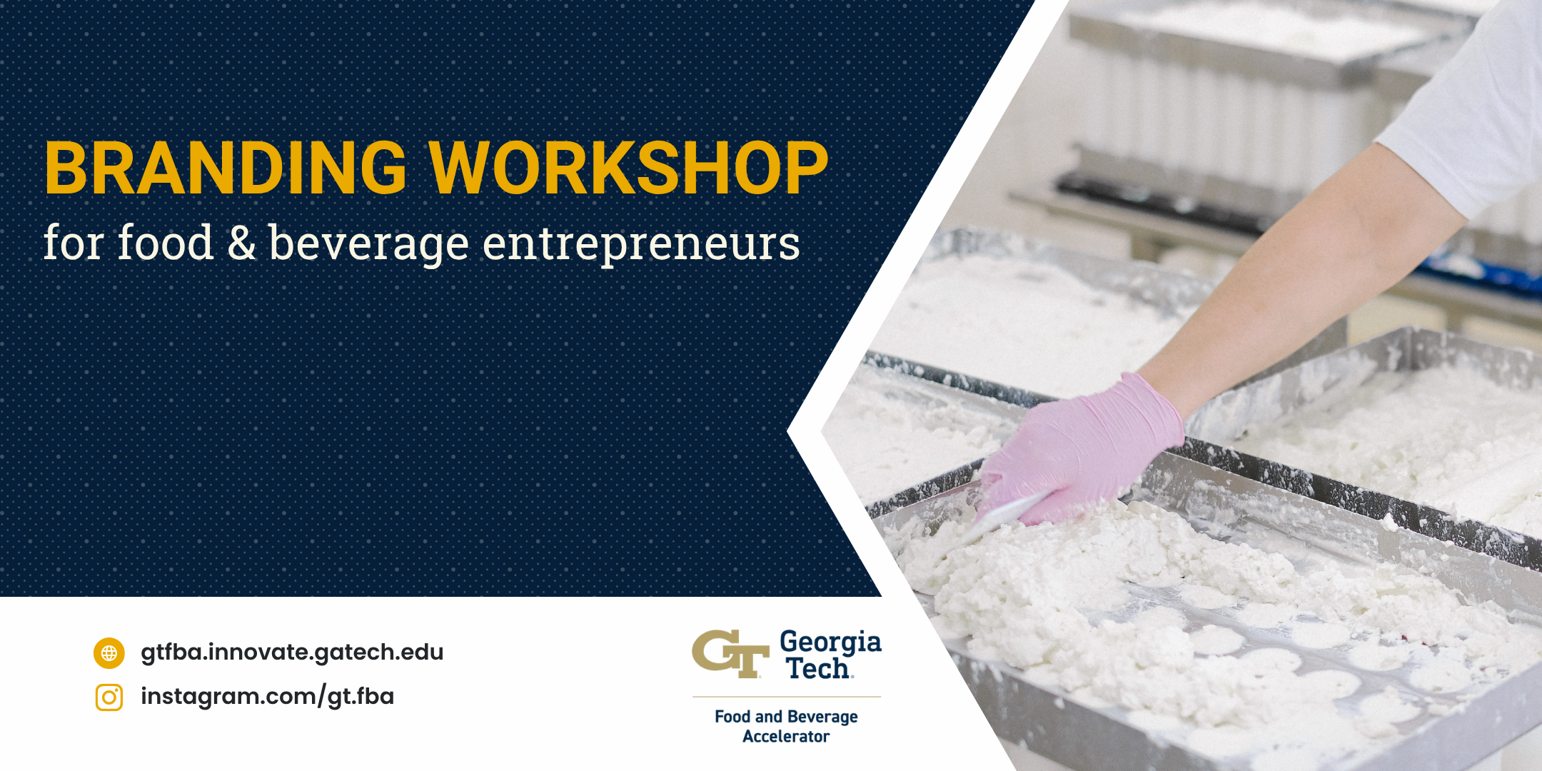 Branding Workshop: Look Good. Sell Better. - Virtual