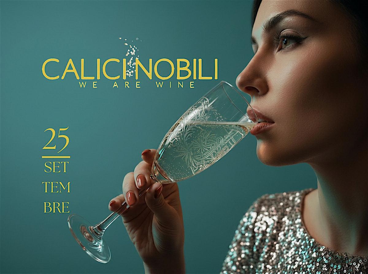 CALICI NOBILI