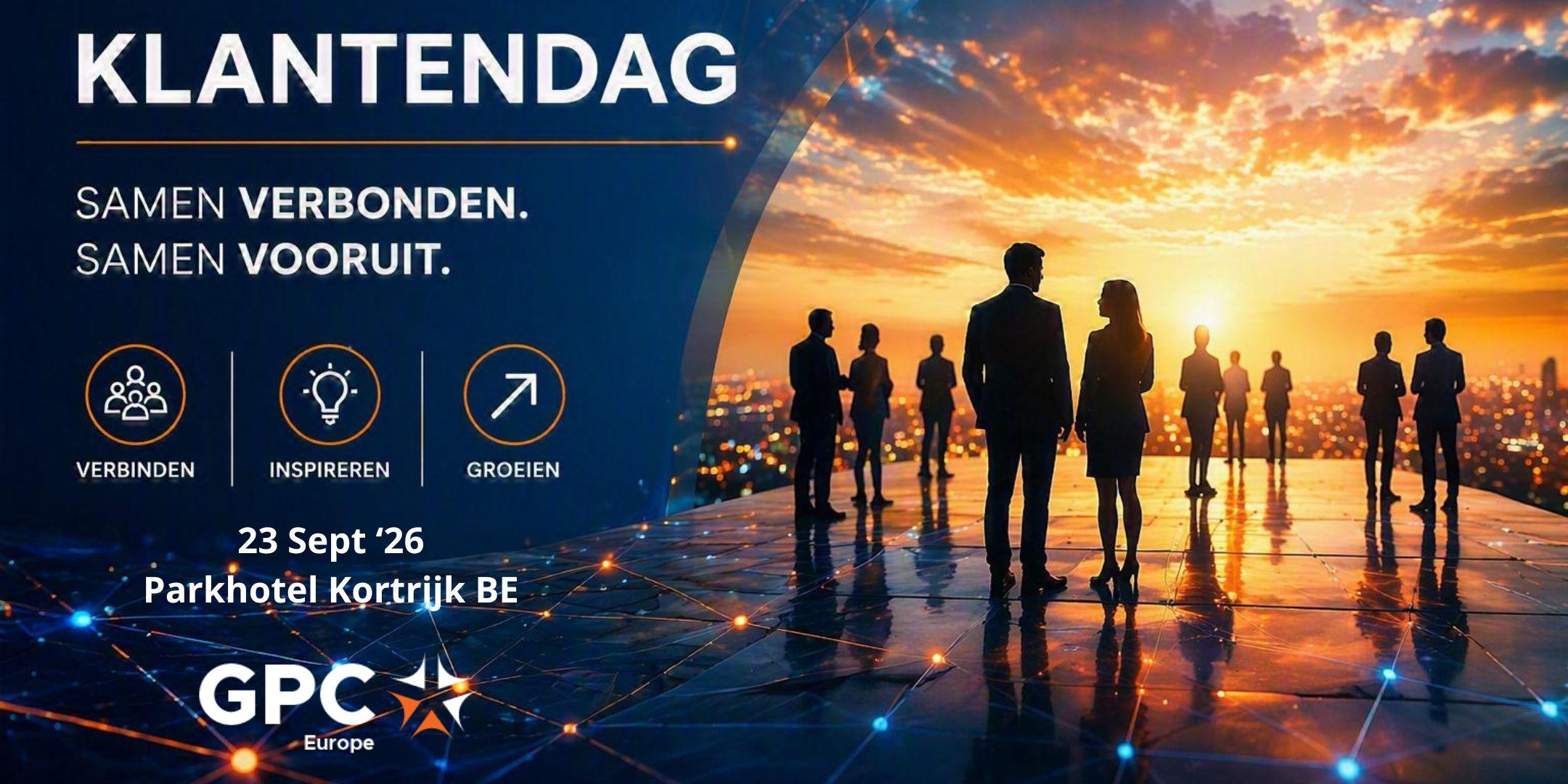Customer Day GPC Europe