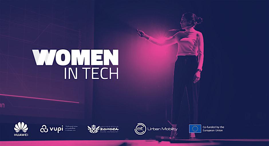 Women in Tech Breakfast: meeting with inspiring female start-up founders