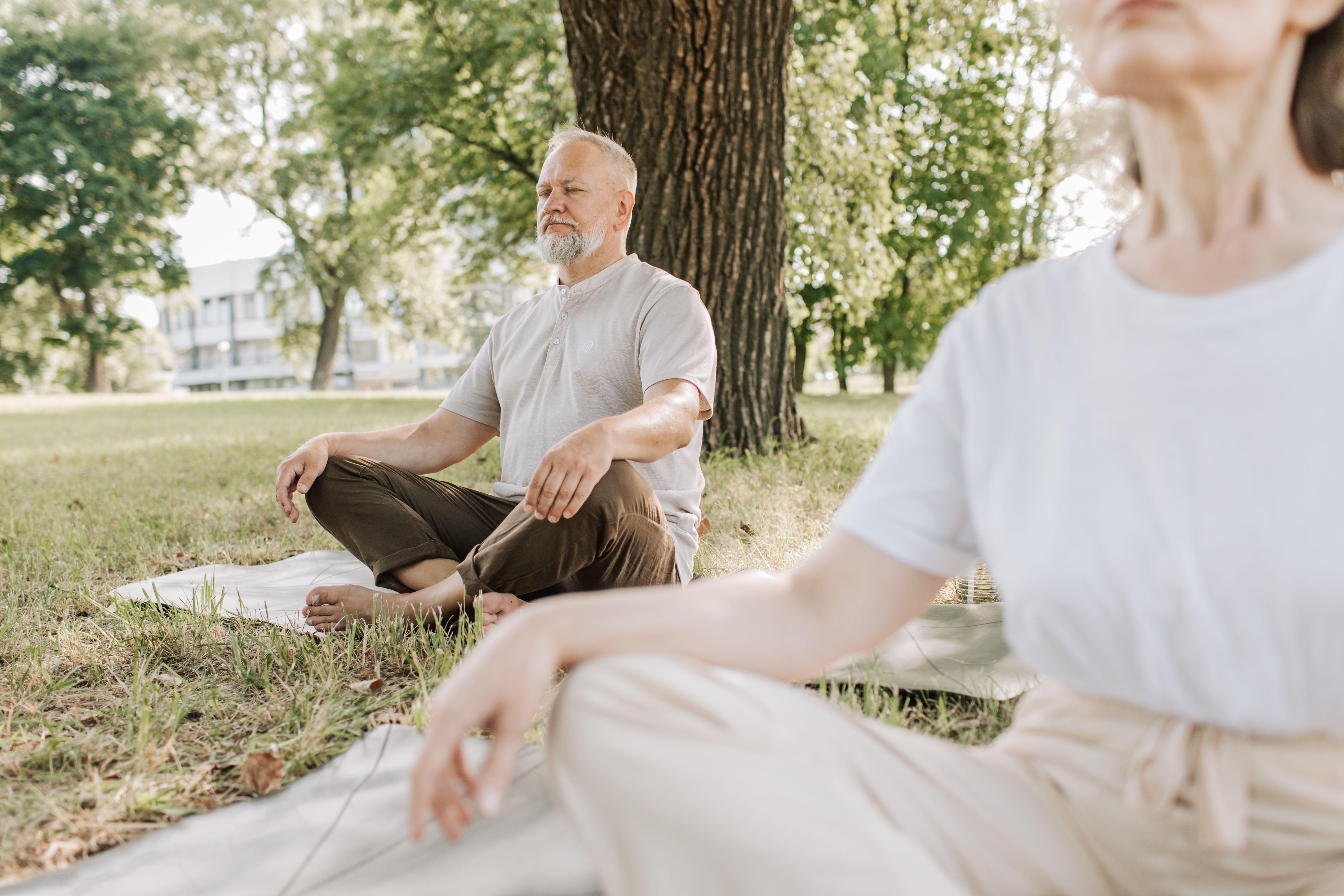 Lezing: Stress als boosdoener