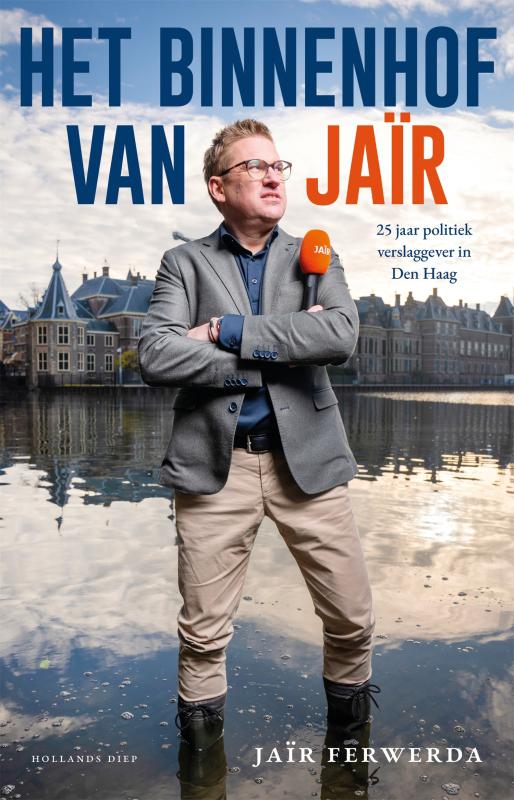 Jaïr Ferwerda