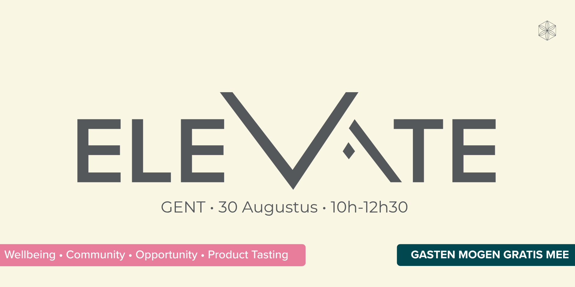 Isagenix Elevate : GENT