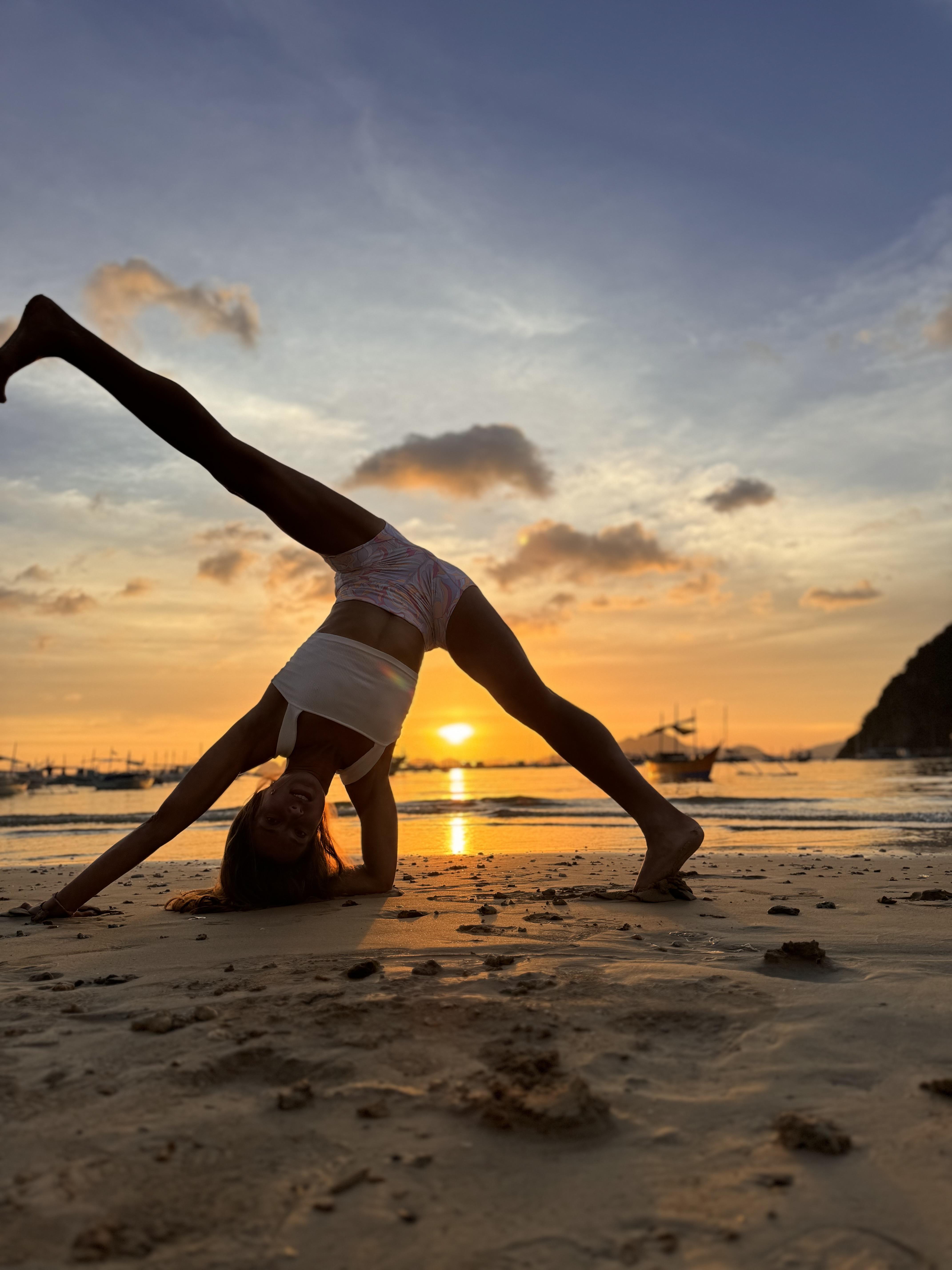 Ashtanga Intensive Yoga Weekend
