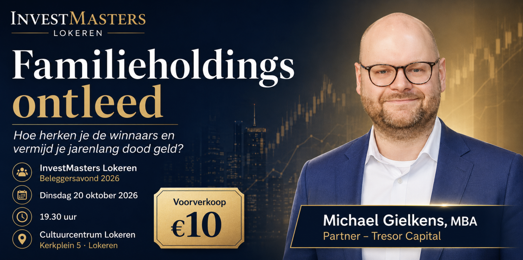 Hoe herken je de winnaars onder de familieholdings?