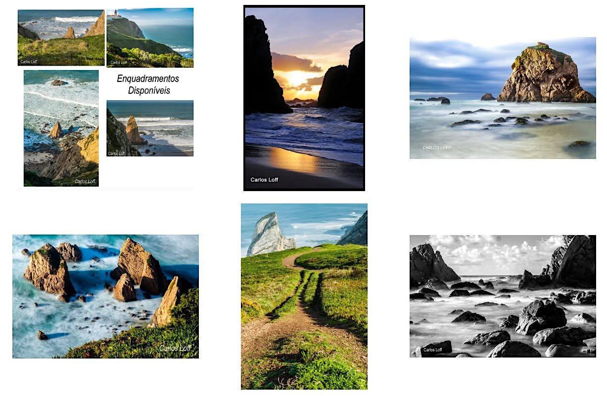 Landscape Photography Workshop at Mistic Ursa Beach