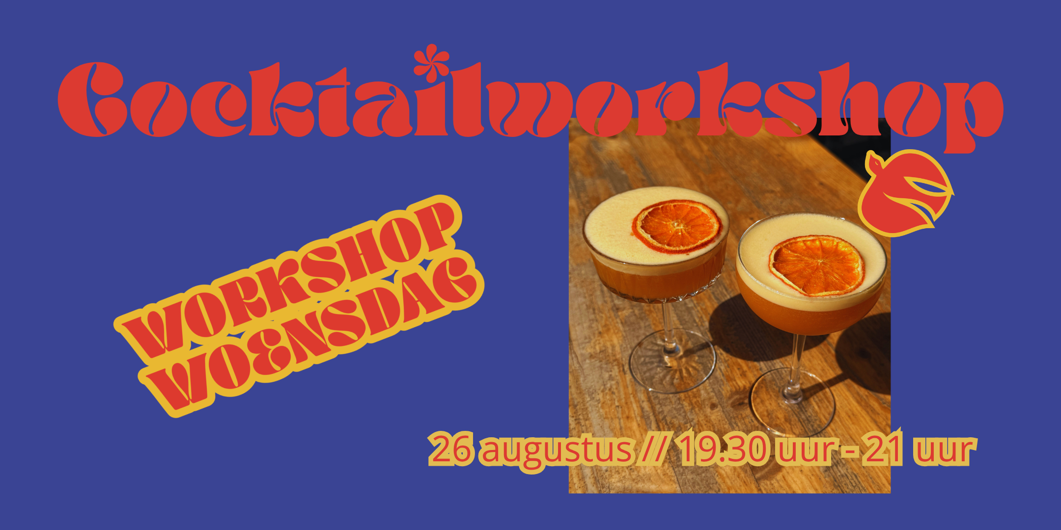 Cocktailworkshop