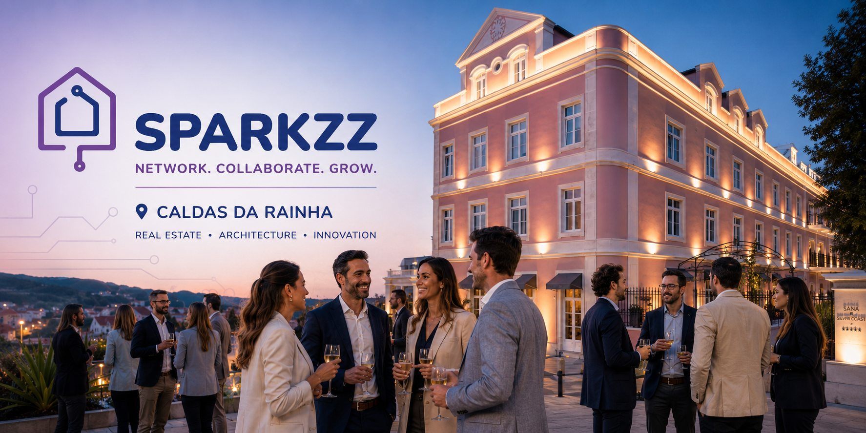 Sparkzz Meetup