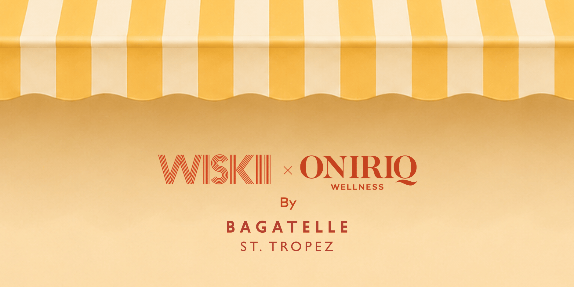 Pilates & Breakfast - WISKII Set Included