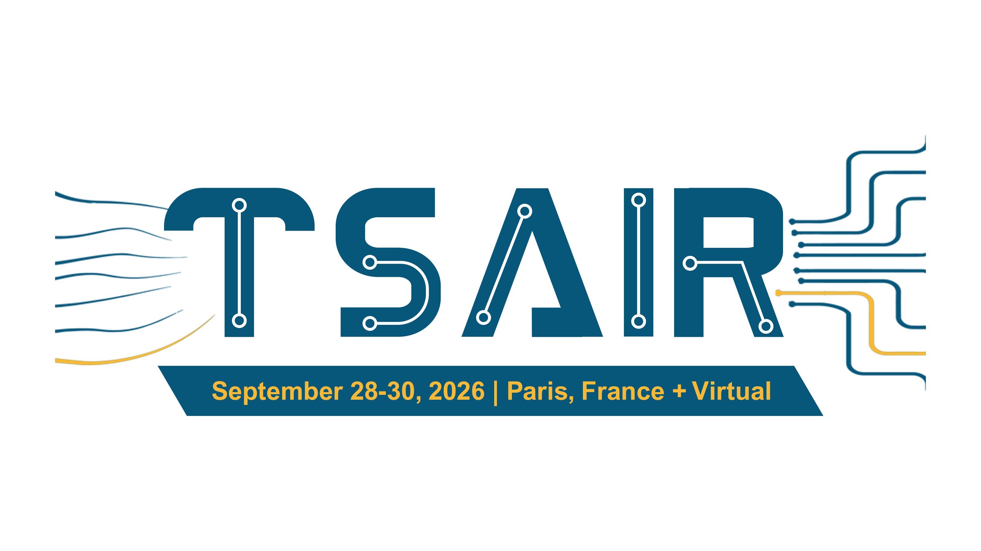 4th Tech Summit on Artificial Intelligence & Robotics