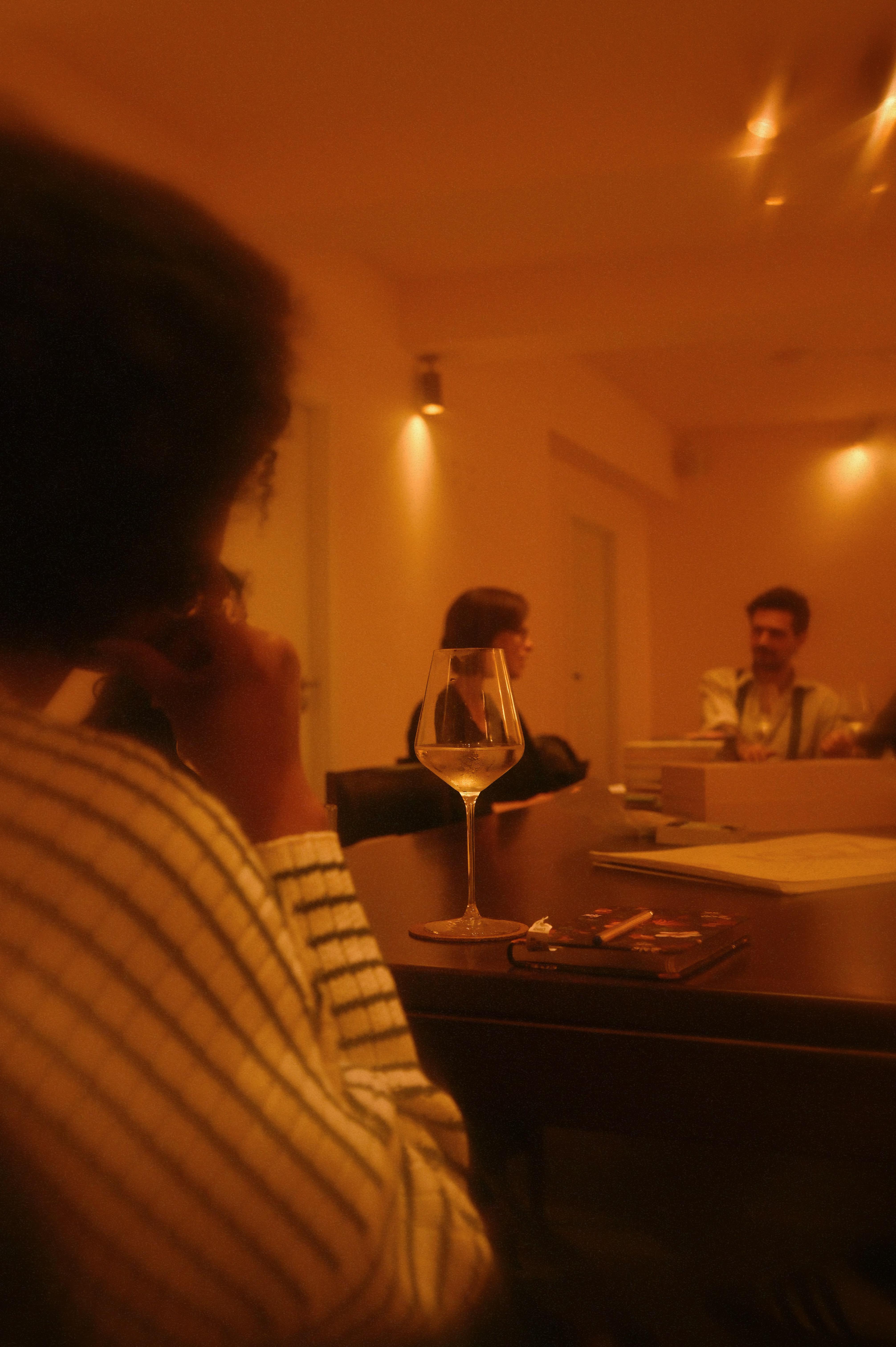 Lusophone Salon: Desire and Defiance in Maria Teresa Horta's Poetry
