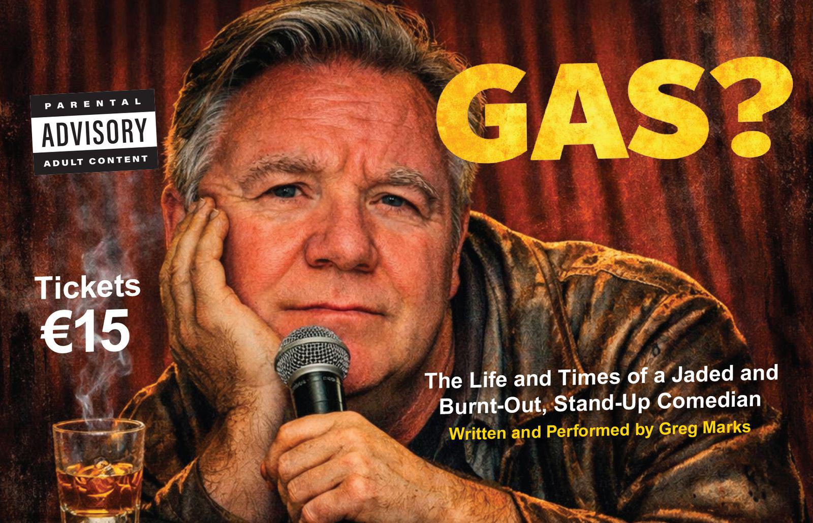 GAS?