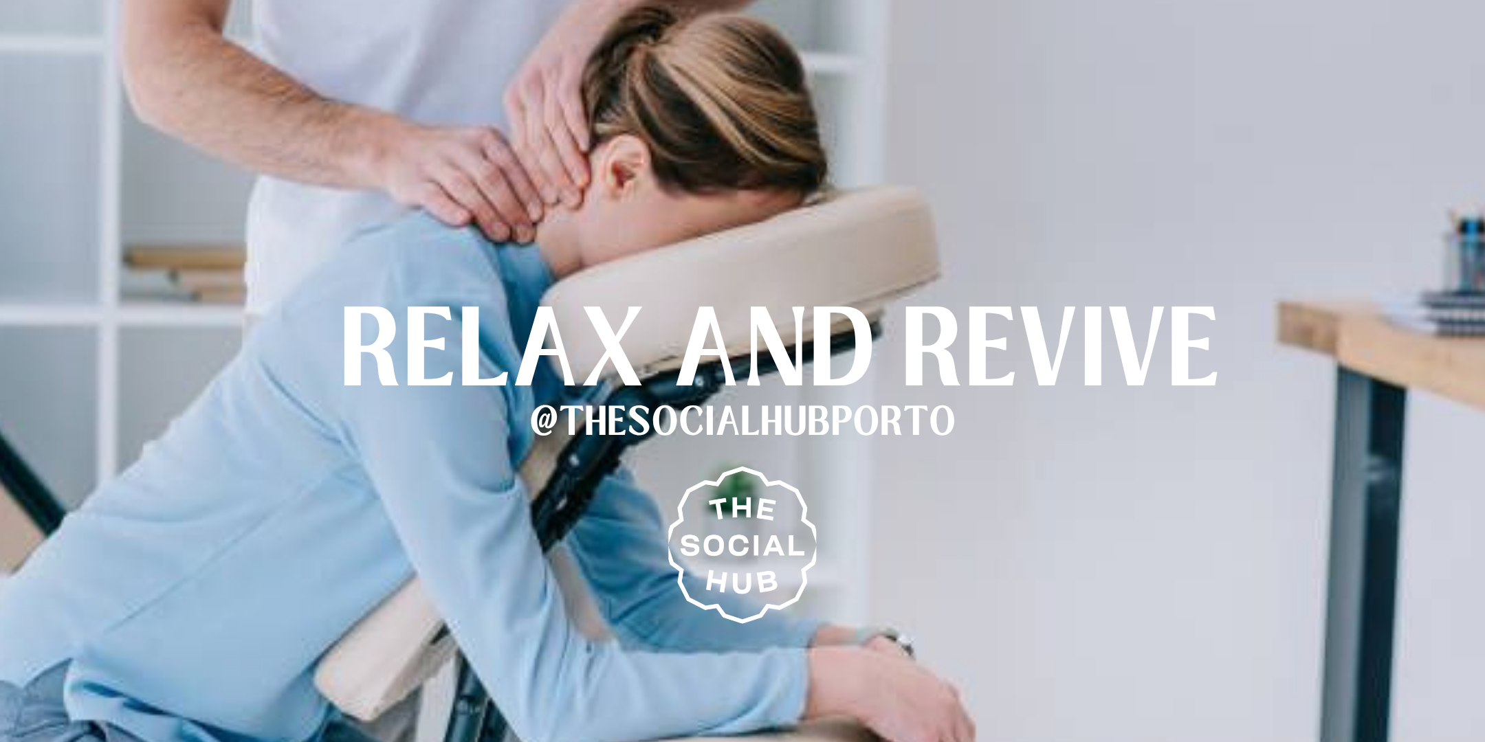 Relax and Revive