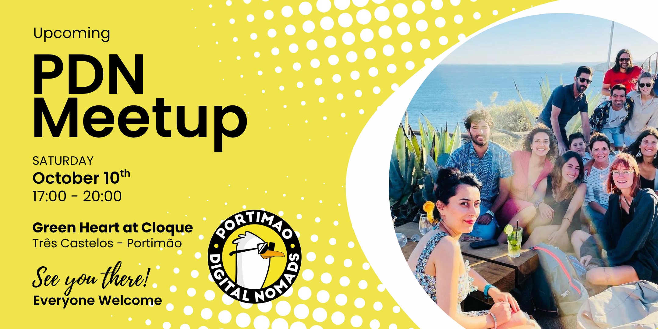 PDN Community Meetup