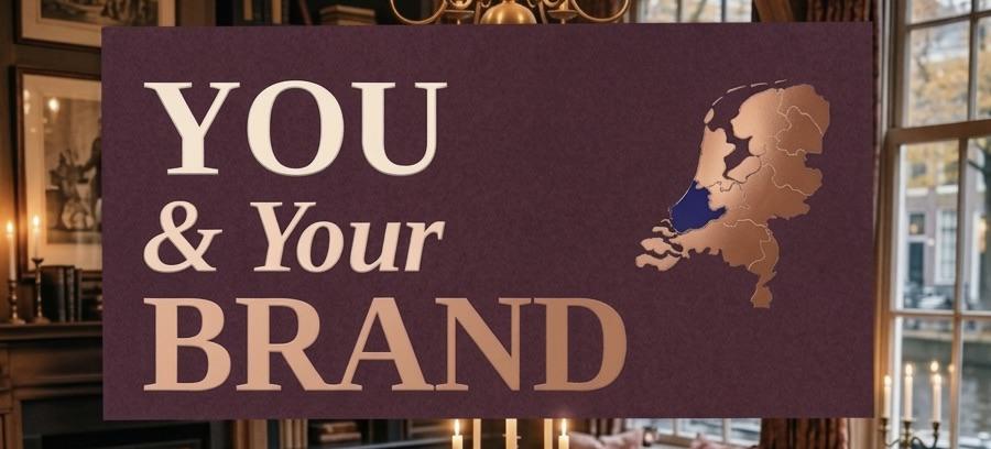 You and Your Brand: Dordrecht!