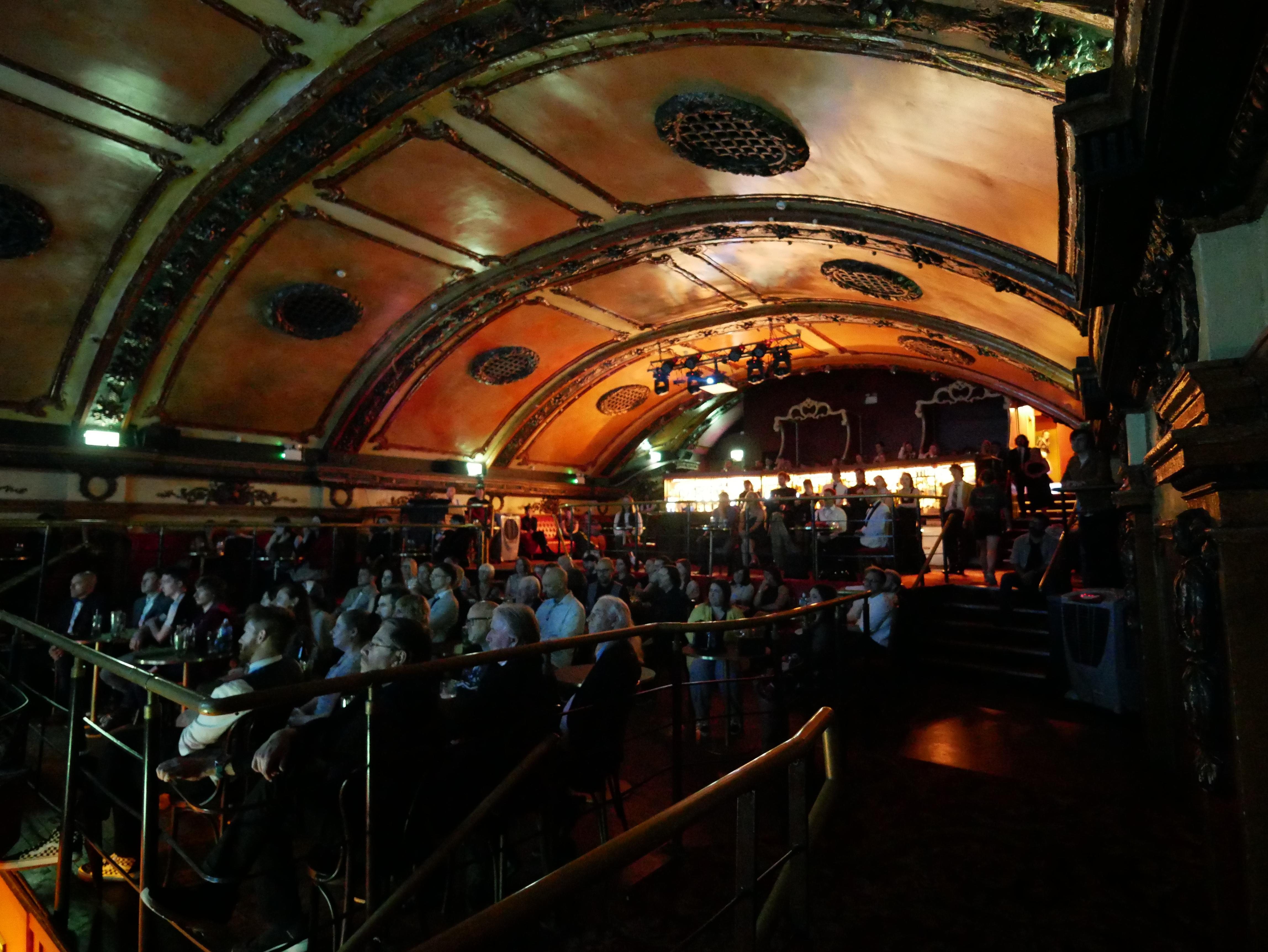 The People's Picturehouse Cork | Birthday Party Special