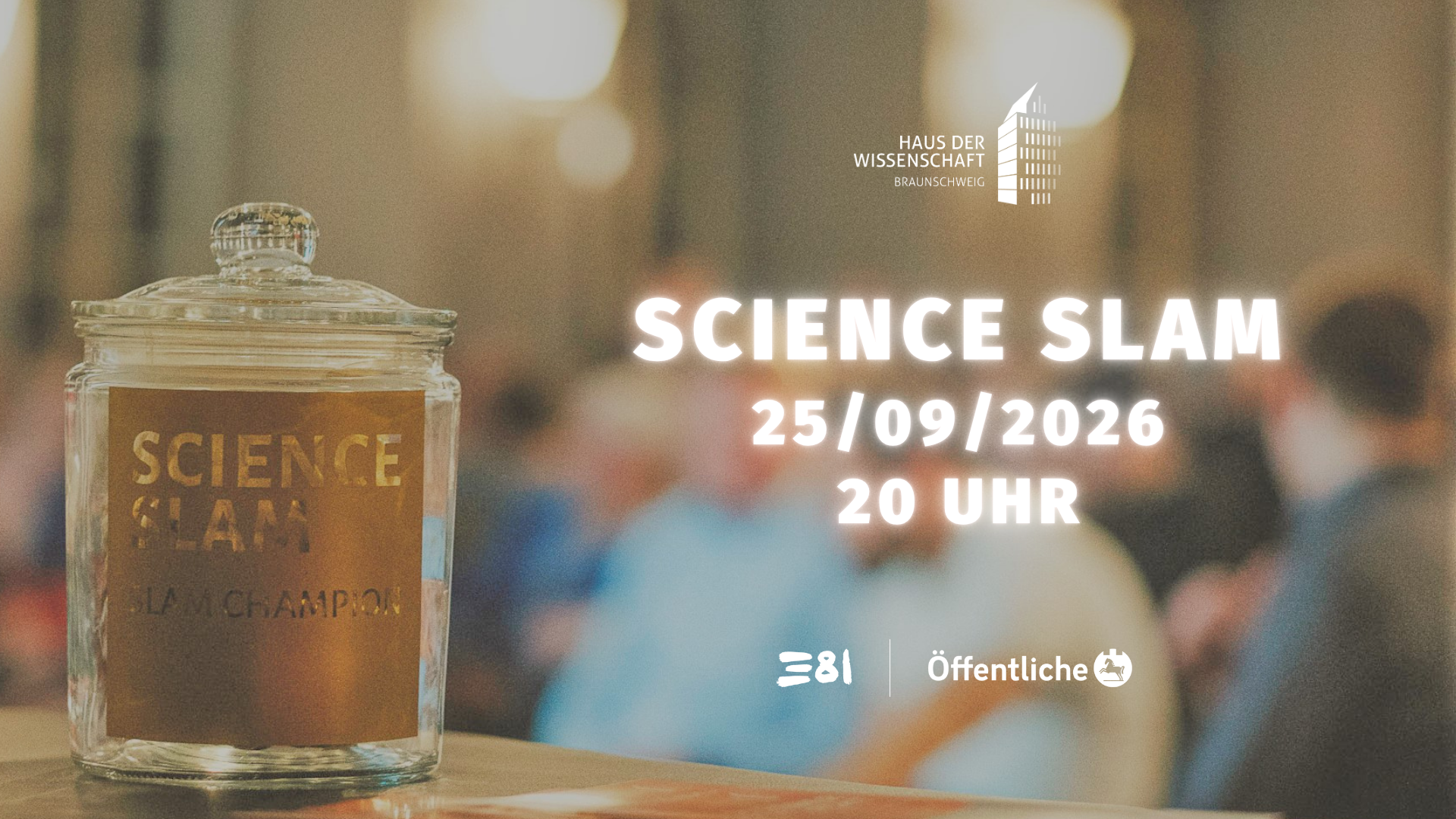 Science Slam
