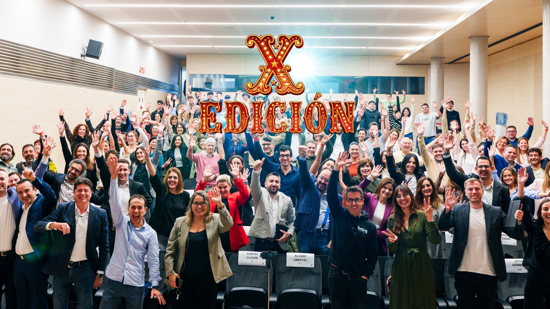 X EDICIÓN HOTEL INNOVACIÓN