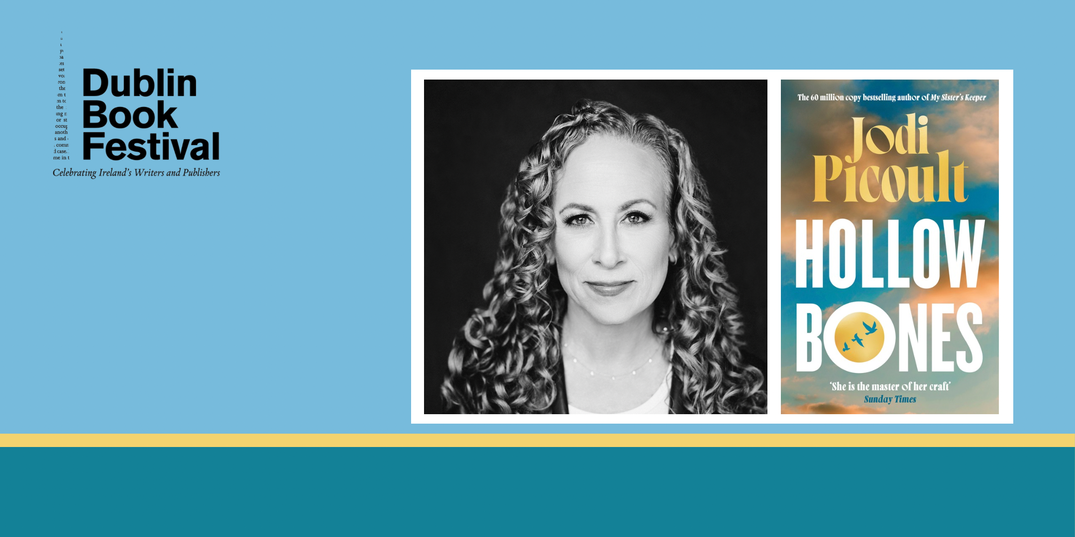 Jodi Picoult: Hollow Bones