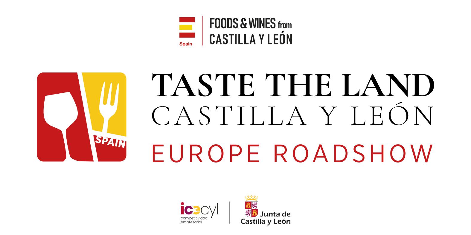 Castilla y Leon Tasting - Brussel