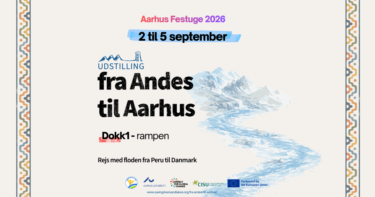 Fra Andes Til Aarhus