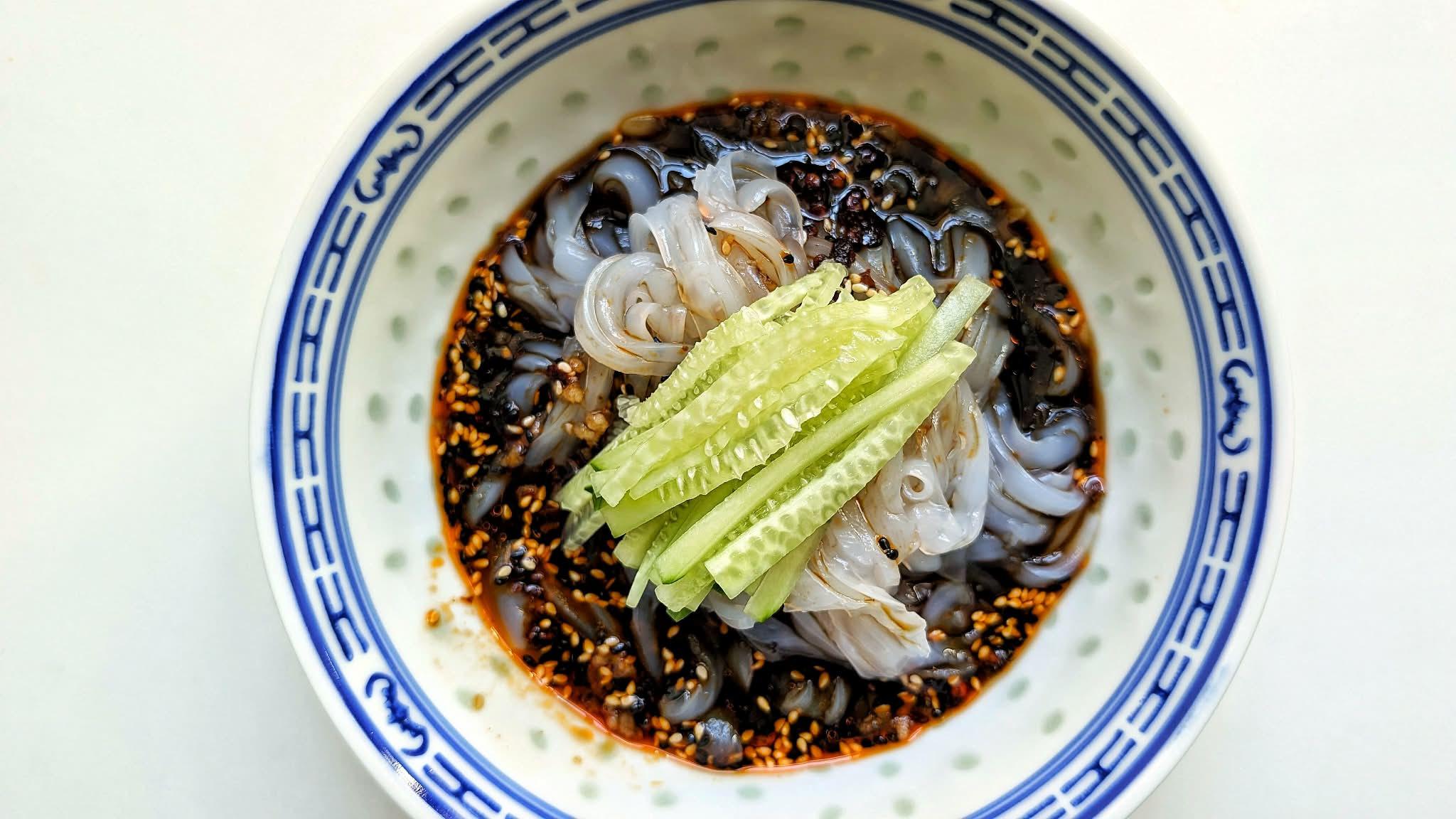 Pre-order your bowl of Liangfen