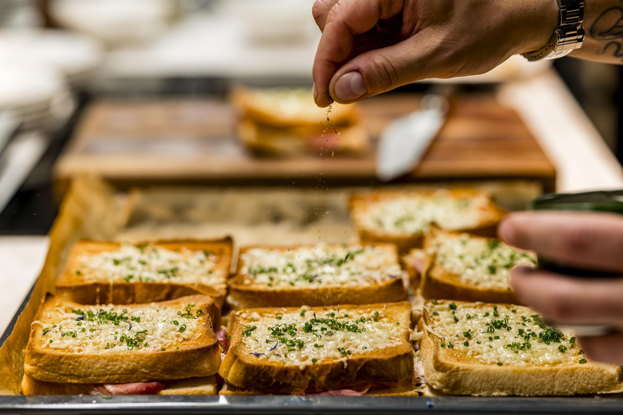 Fissler Moments #3: Brot & Butter – das deutsche Soulfood