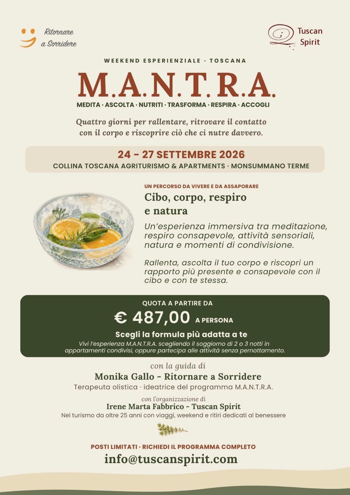M.A.N.T.R.A