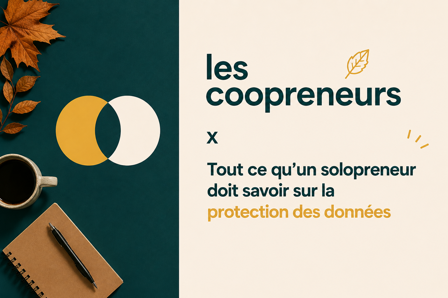 Tout ce qu’un solopreneur doit savoir sur la protection des données