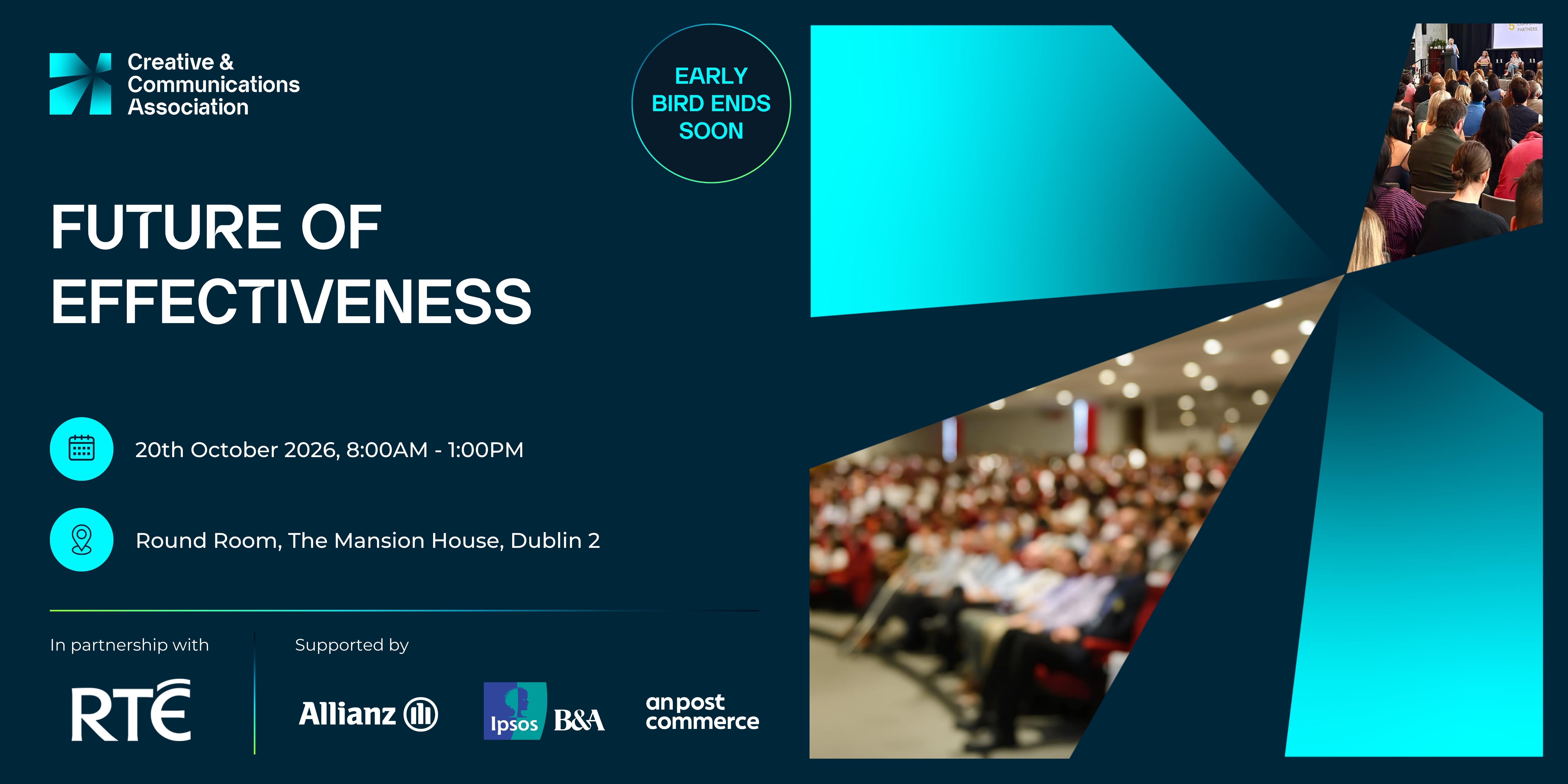 Future of Effectiveness Conference