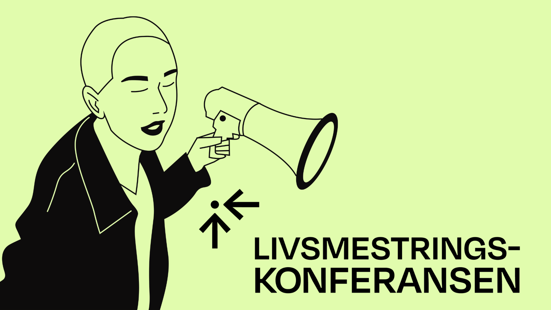 Livsmestringskonferansen 2027
