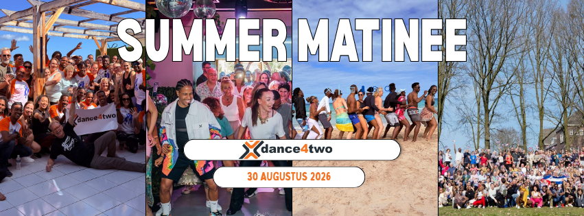 SUMMER MATINEE