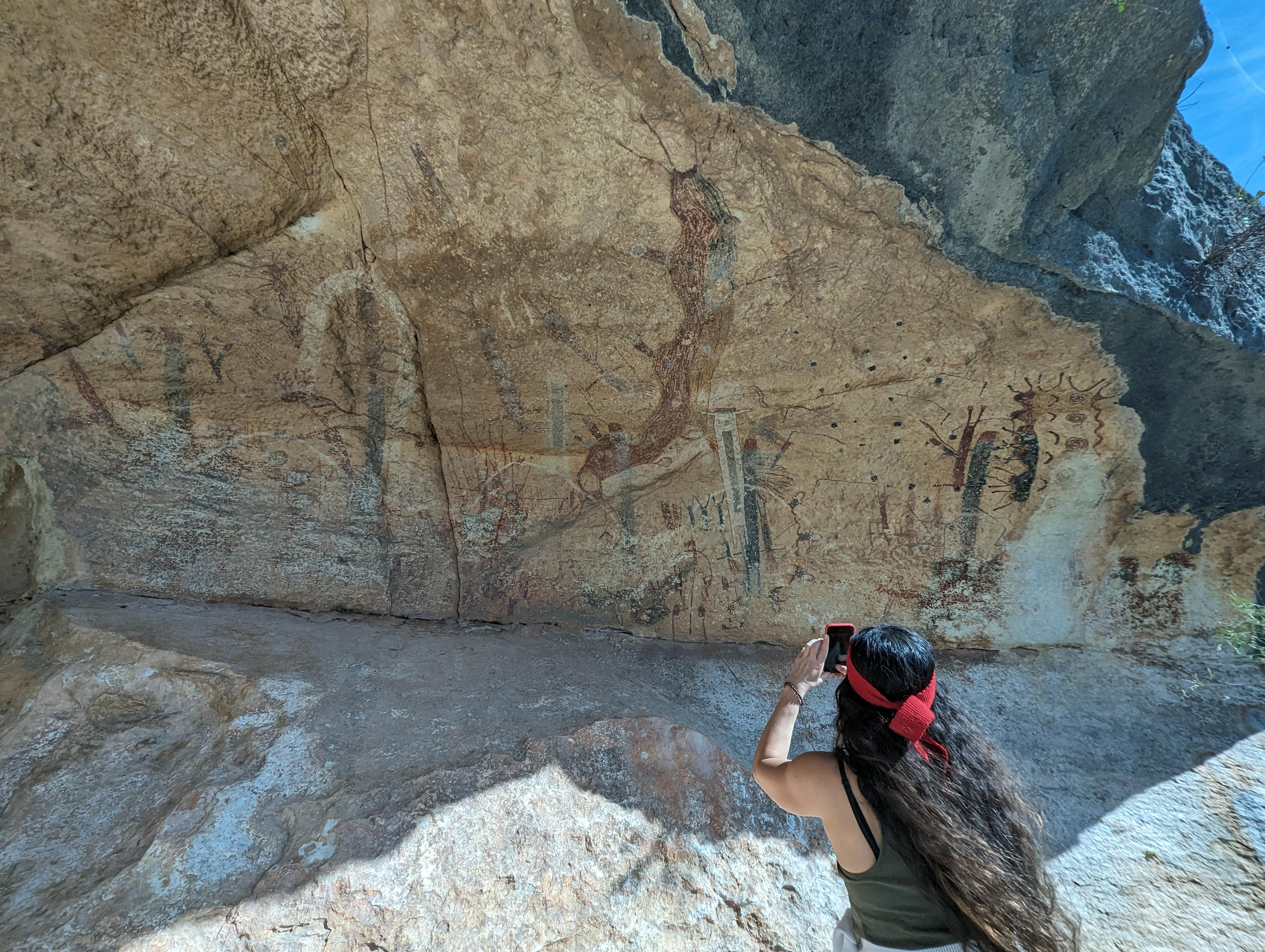 Our Sacred Responsibility: Protecting the Lower Pecos & Big Bend