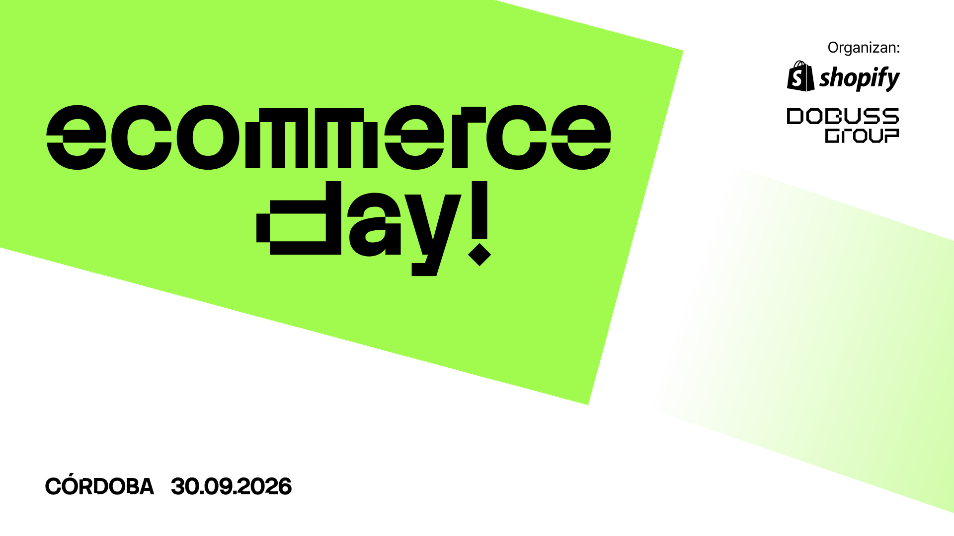 Ecommerce Day